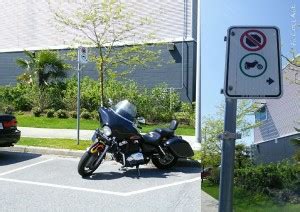 can motorcycles park in car spaces|Do's and don'ts of motorcycle parking : r/motorcycles .